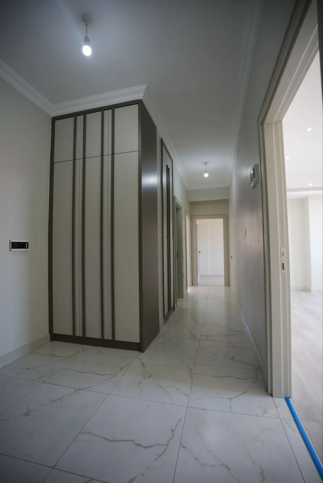CİHAN APARTMANI  — galeri 7